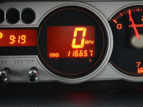 Used 2009 Scion xB image 22