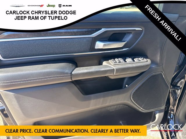 Used 2023 RAM 1500 Big Horn AWD/4WD image 12