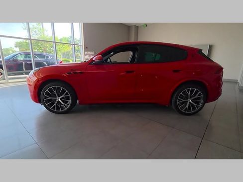 New 2026 Maserati Grecale Modena AWD/4WD image 34