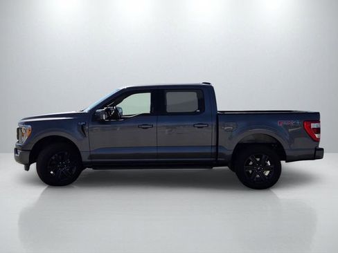 Used 2022 Ford F150 Lariat w/ Max Trailer Tow Package image 7
