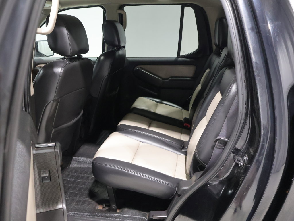 Used 2007 Ford Explorer Sport Trac Limited AWD/4WD image 20