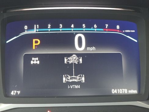 Certified 2022 Honda Pilot Special Edition image 28