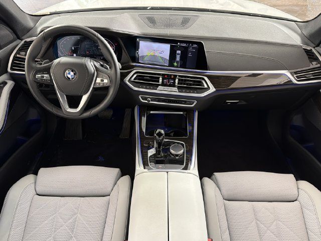 Used 2023 BMW X5 sDrive40i RWD image 2