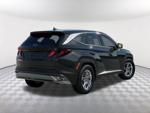 New 2026 Hyundai Tucson SE FWD image 4