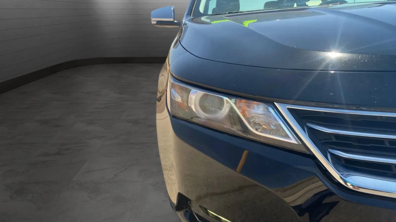 Used 2019 Chevrolet Impala Premier FWD image 39