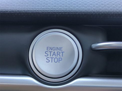 New 2026 Hyundai Tucson SEL image 38