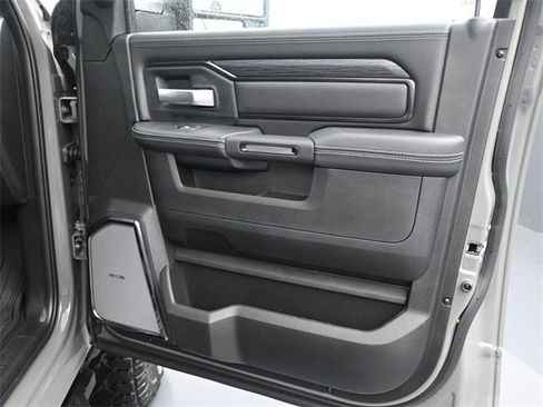 New 2026 RAM 2500 Power Wagon image 11