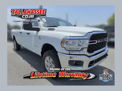 Used 2024 RAM 3500 Big Horn