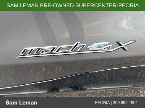 Used 2023 Ford Mustang Mach-E Premium AWD/4WD image 8