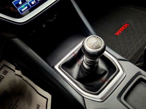 Used 2023 Subaru WRX Premium AWD/4WD image 17