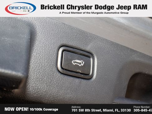 Used 2021 Hyundai Palisade SEL w/ Convenience Package image 10