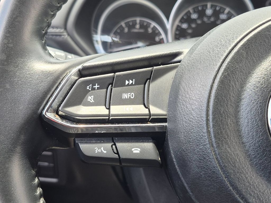 Used 2025 MAZDA CX-5 AWD 2.5 S w/ Select Package image 14