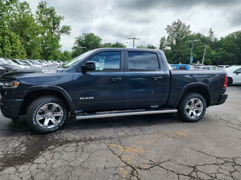 New 2026 RAM 1500 Big Horn image 19