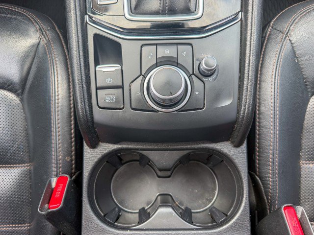 Used 2023 MAZDA CX-5 AWD 2.5 S image 12