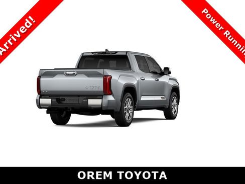 New 2026 Toyota Tundra 1794 Edition AWD/4WD image 24