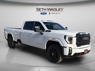 Used 2024 GMC Sierra 2500 AT4 w/ AT4 Premium Plus Package video 1