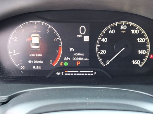 Certified 2026 Honda Civic Sport image 10