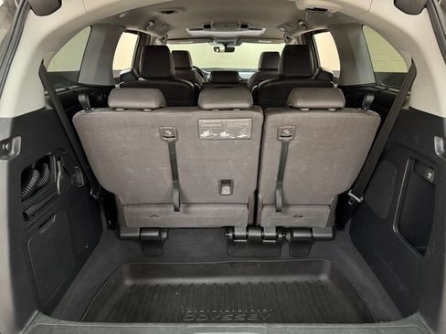 Used 2018 Honda Odyssey Elite image 24