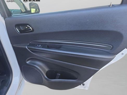 Used 2021 Dodge Durango GT image 27