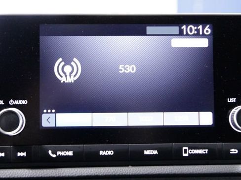 Certified 2023 Honda CR-V EX image 32