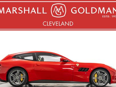 Used 2020 Ferrari GTC4Lusso