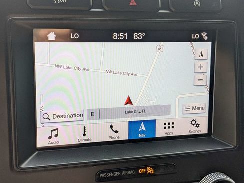 Used 2019 Ford Expedition Limited RWD image 23