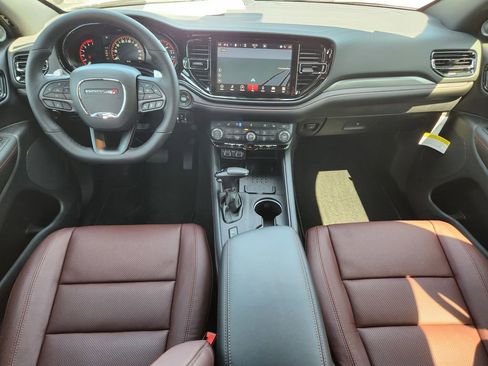 New 2026 Dodge Durango GT image 19