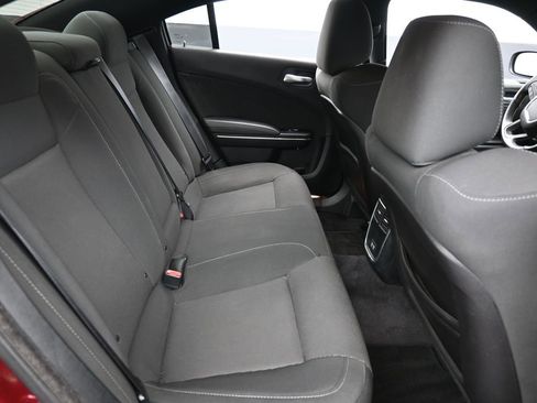 Used 2017 Dodge Charger R/T Scat Pack RWD image 17