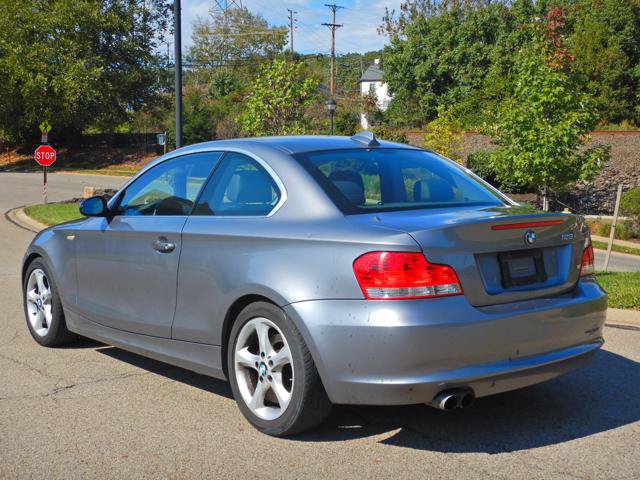 Used 2009 BMW 128i Coupe RWD image 7