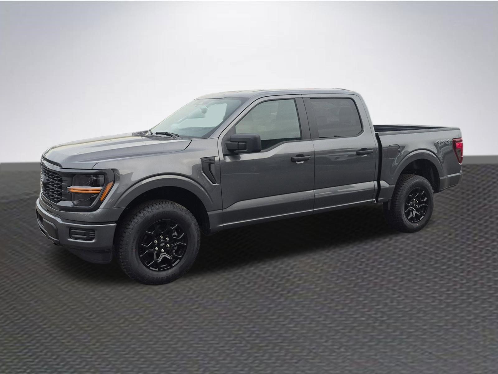 New 2026 Ford F150 STX AWD/4WD image 2