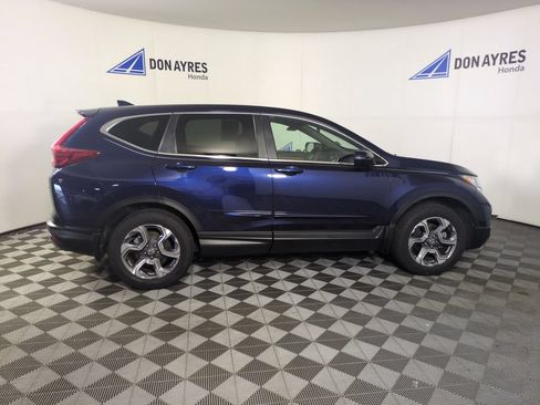 Used 2018 Honda CR-V EX image 6