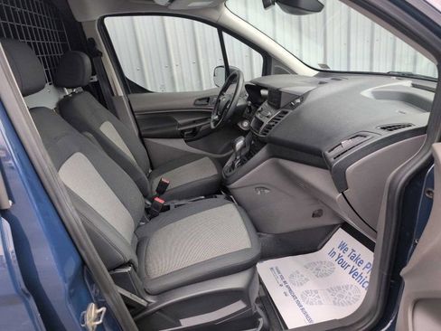 Used 2020 Ford Transit Connect XL image 26