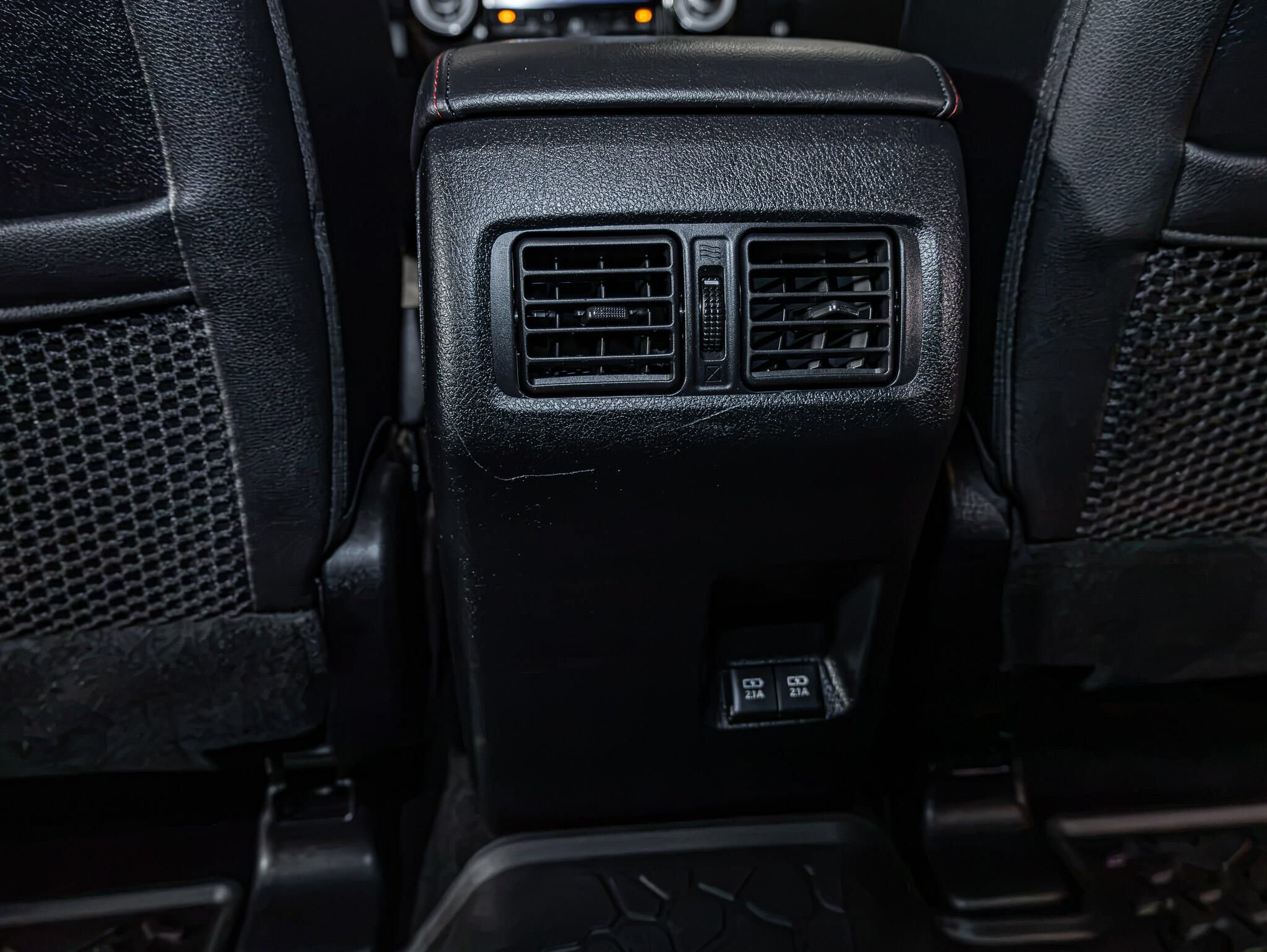 Used 2022 Toyota 4Runner TRD Pro AWD/4WD image 24