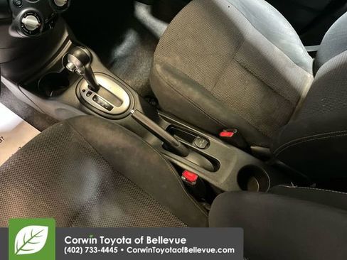 Used 2014 Nissan Versa SV image 17