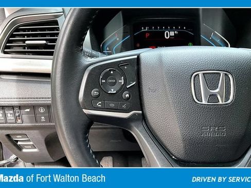 Used 2024 Honda Odyssey EX-L image 10