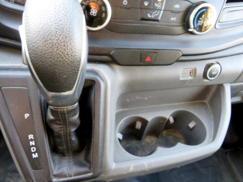 Used 2020 Ford Transit 250 Low Roof image 18