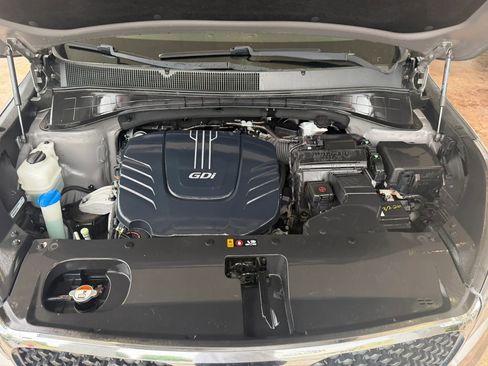 Used 2017 Kia Sorento LX FWD image 28