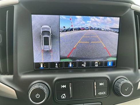 Certified 2023 GMC Terrain Denali w/ Denali Premium Package image 26