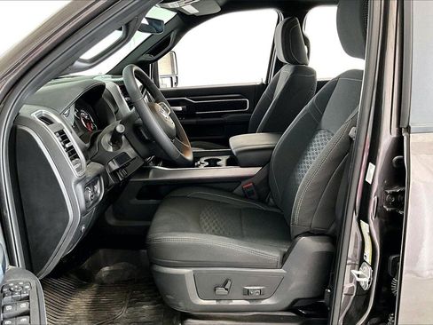 Used 2025 RAM 2500 Lone Star image 15