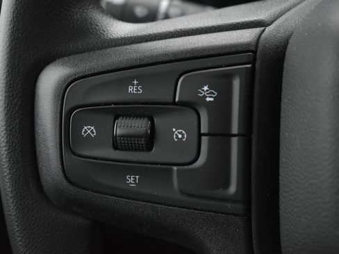 Used 2023 Chevrolet Silverado 1500 Custom Trail Boss image 20