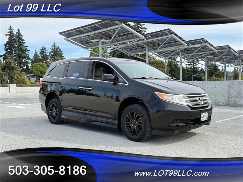 Used 2011 Honda Odyssey EX image 12
