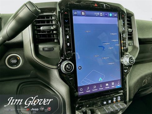 New 2026 RAM 2500 Tradesman image 34