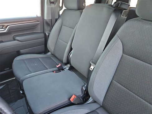 Used 2022 Chevrolet Silverado 1500 LT w/ Protection Package image 29