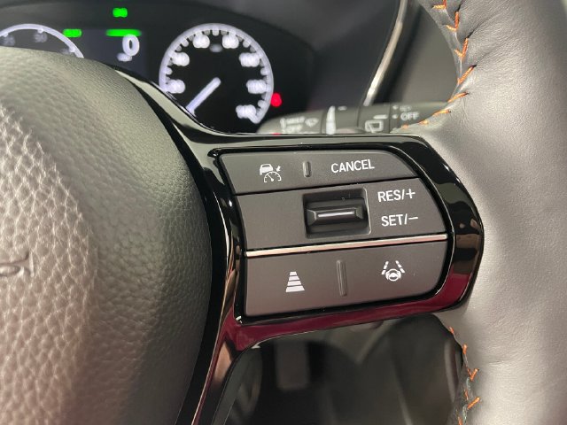 Certified 2024 Honda CR-V Sport Touring image 11