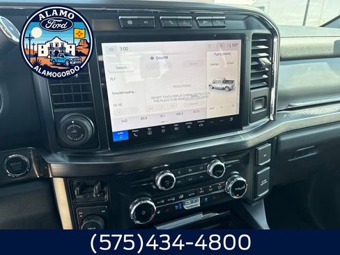 New 2024 Ford F250 Lariat w/ Lariat Ultimate Package image 9