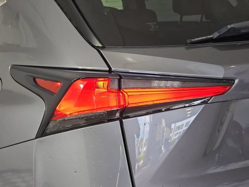 Used 2018 Lexus NX 300 FWD w/ Premium Package image 31