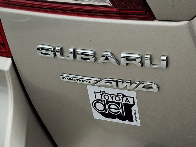 Used 2016 Subaru Outback 3.6R Limited AWD/4WD image 32