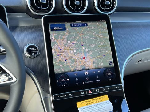 New 2026 Mercedes-Benz GLC 300 4MATIC image 18