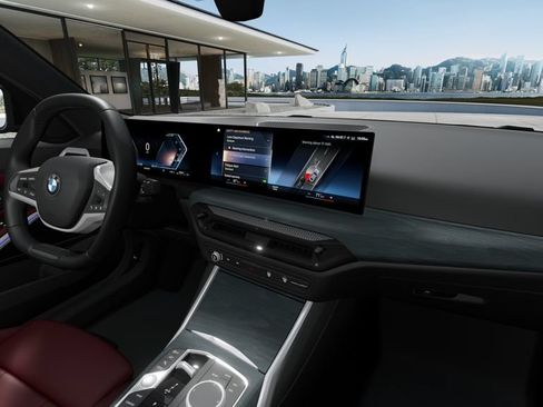 New 2026 BMW 330i Sedan RWD image 14