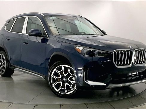 New 2026 BMW X1 xDrive28i w/ Technology Package image 1